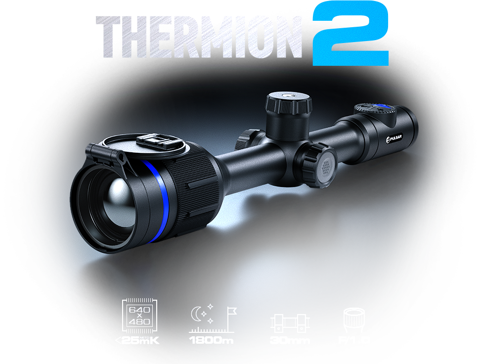 Pulsar Thermion 2 XQ38