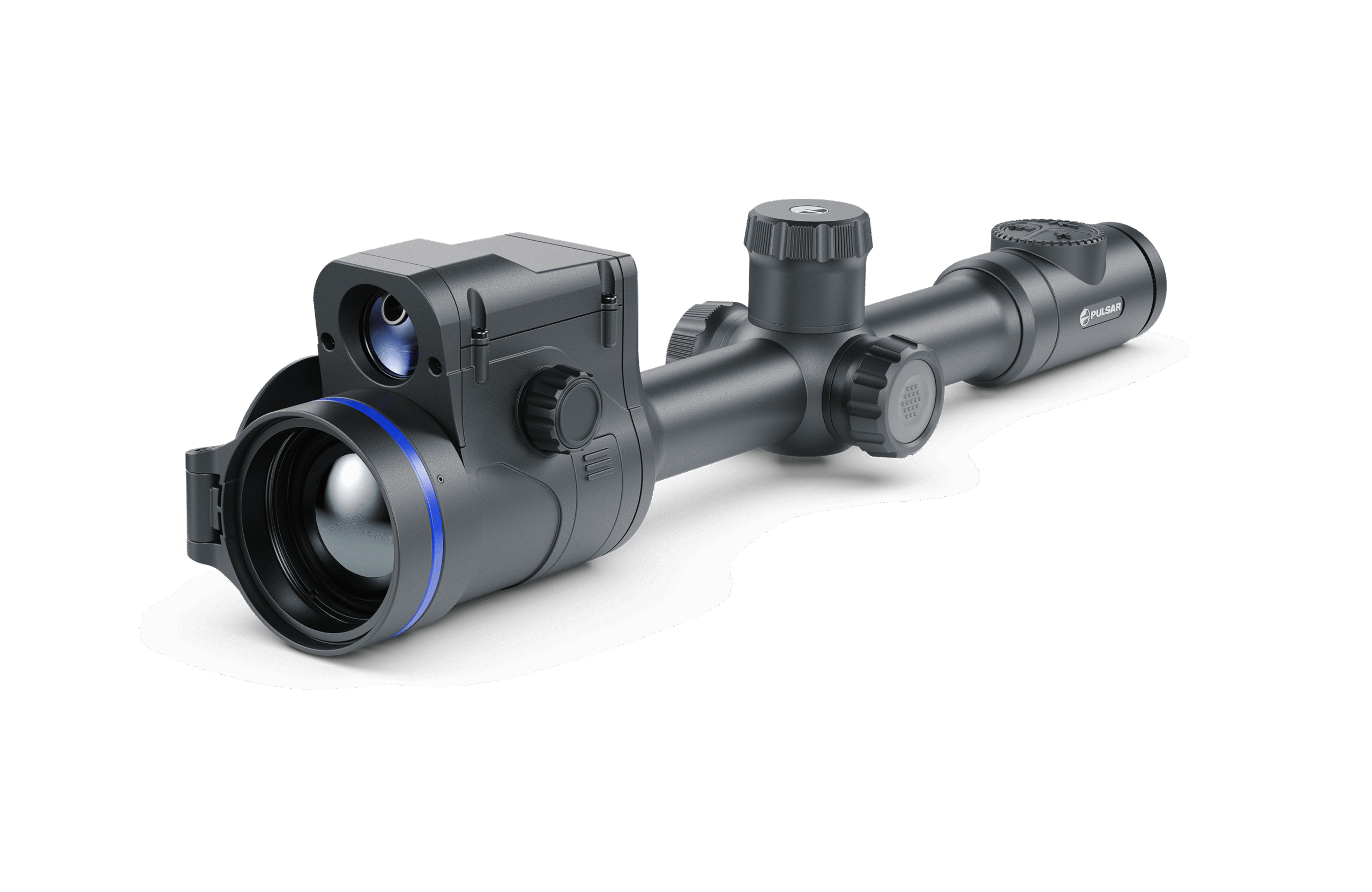 Pulsar Thermion 2 LRF XG50 termisk sigtekikkert
