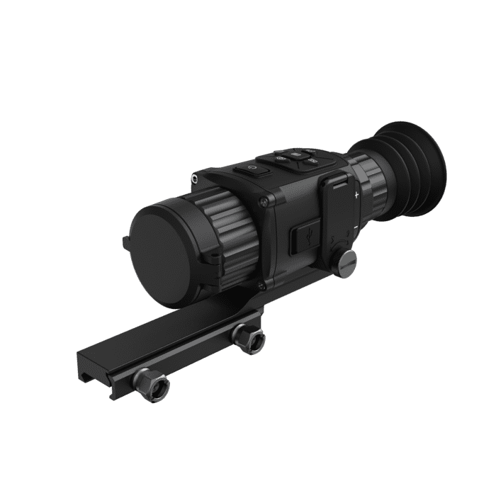 HIK Micro - Thunder TH35pc - Termisk sigtekikkert m/ 35 mm. linse