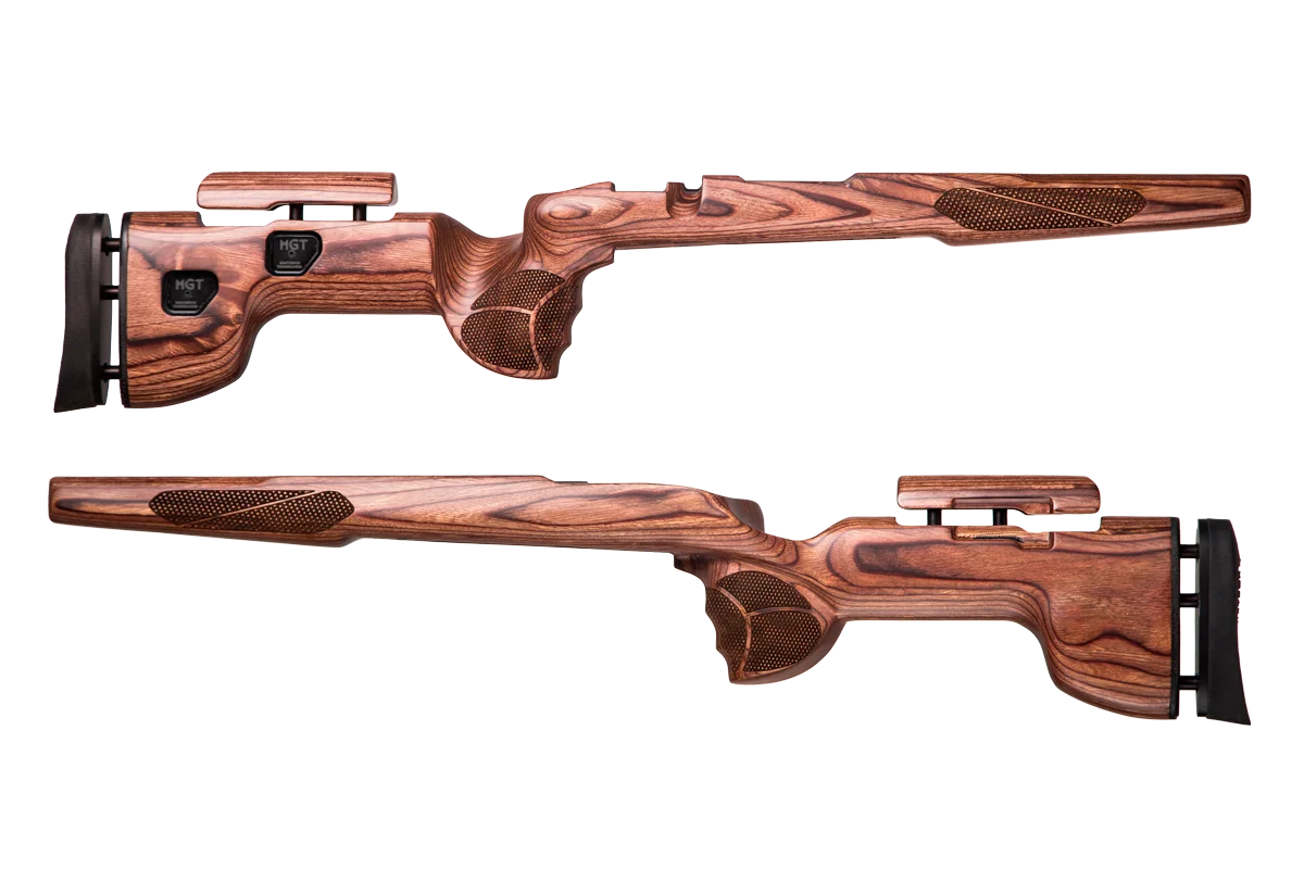 MGT Riffelskæfte M1 - Tikka T3/T3X - Links - Billede 5