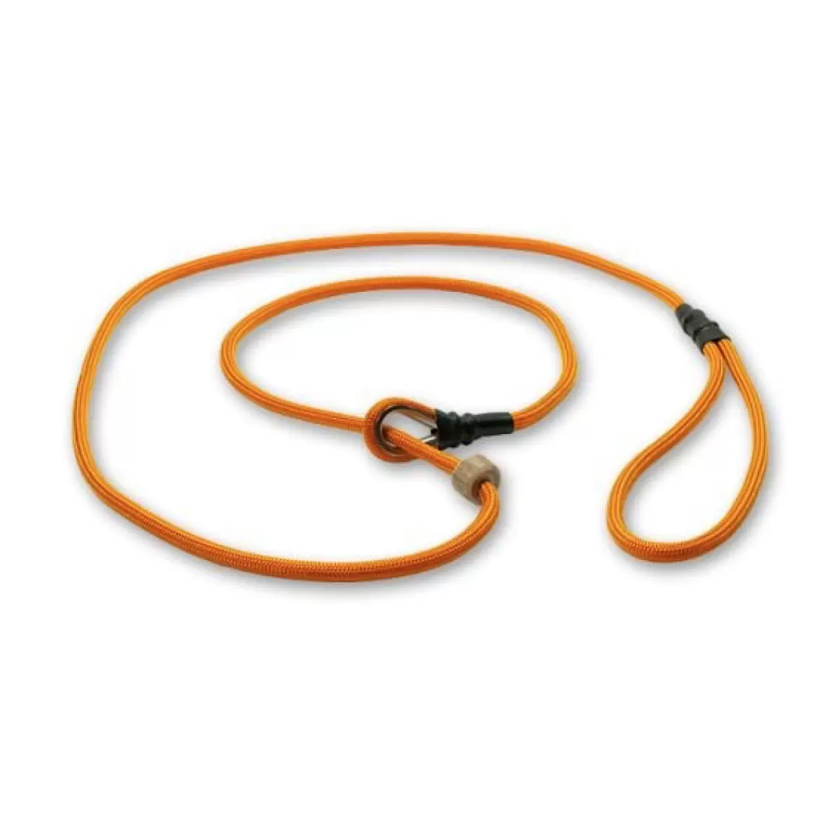 Retrieverline 130cm m/ benlås - Billede 3