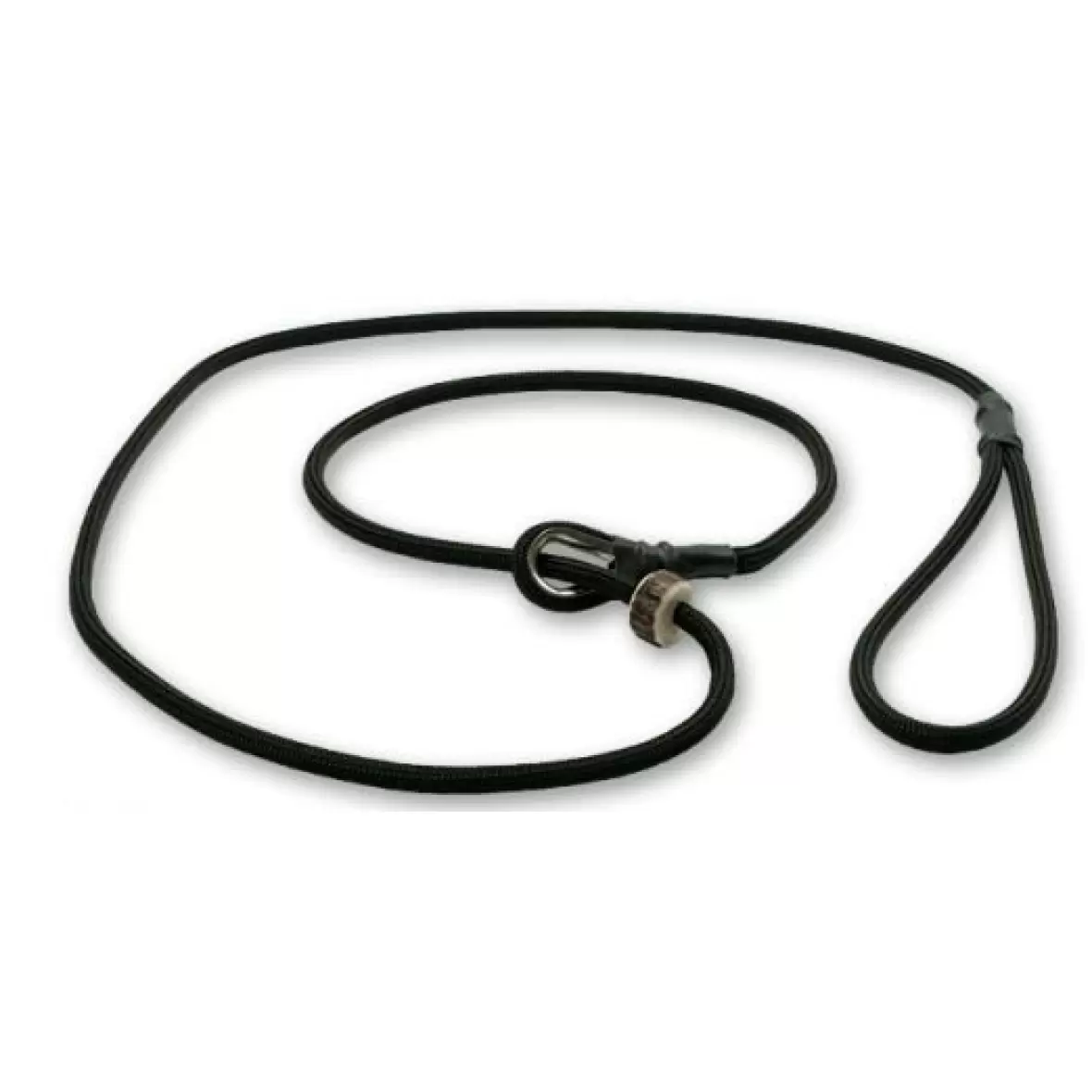 Retrieverline 130cm m/ benlås - Billede 4