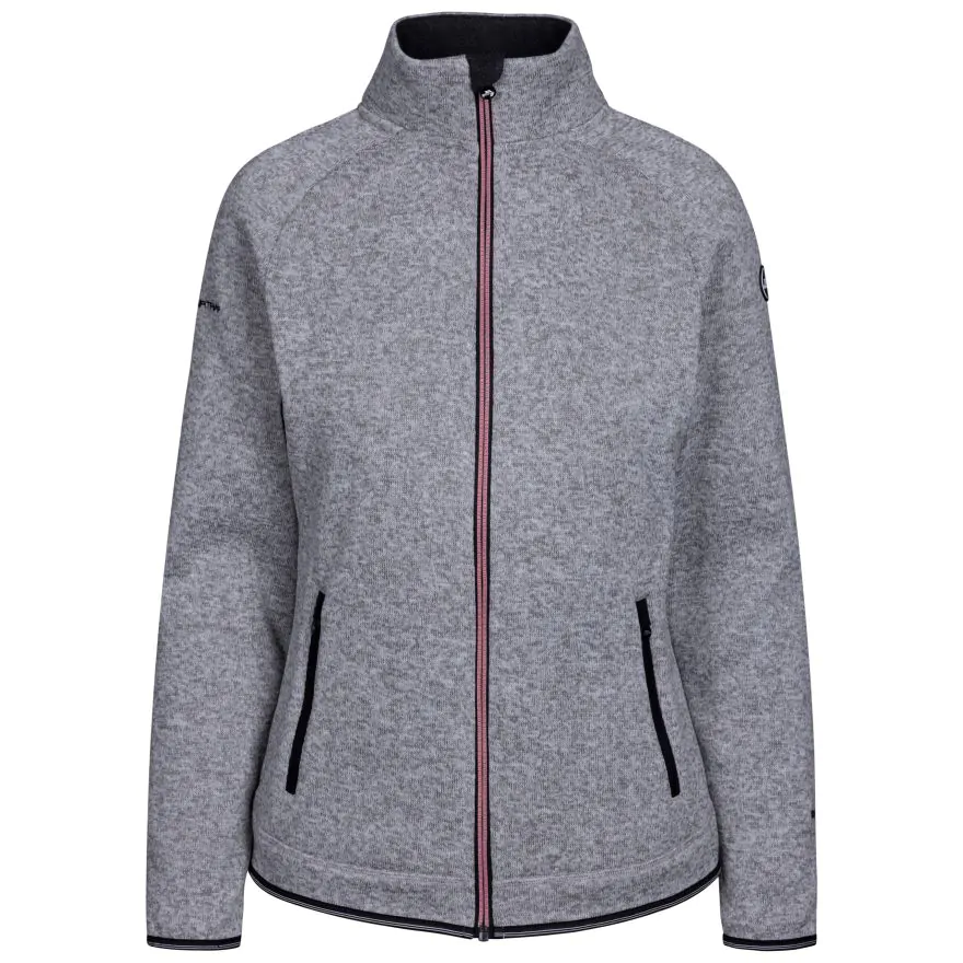 Trespass Toddy Dame Fleece Trøje