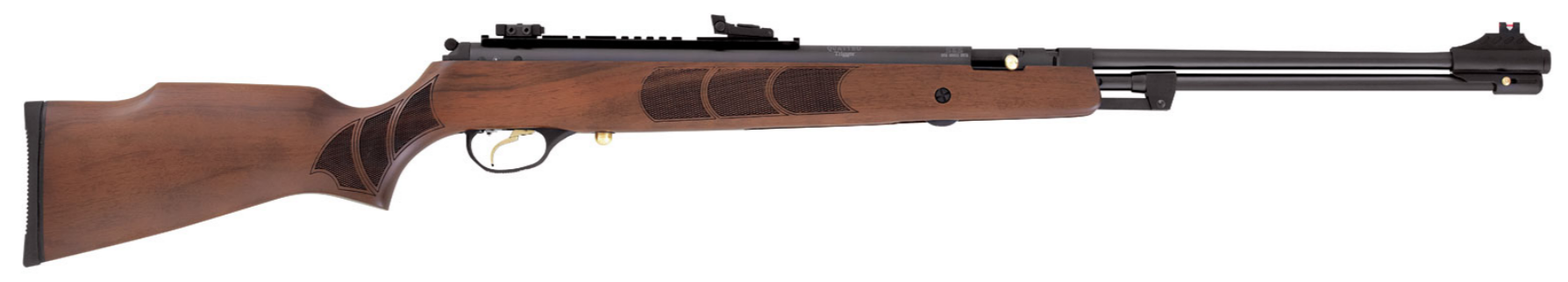 Hatsan Torpedo 100X - 4,5mm