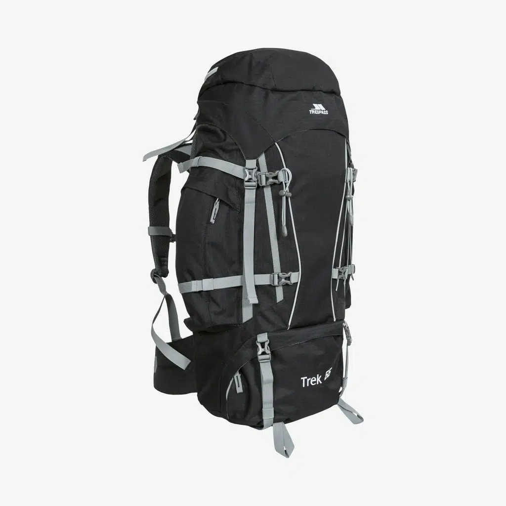 Trespass Trek 66 Rygsæk - 66L