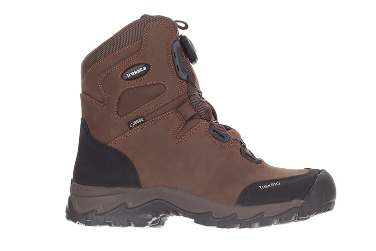 Treksta Lynx BOA GTX 8" jagt & outdoor støvle