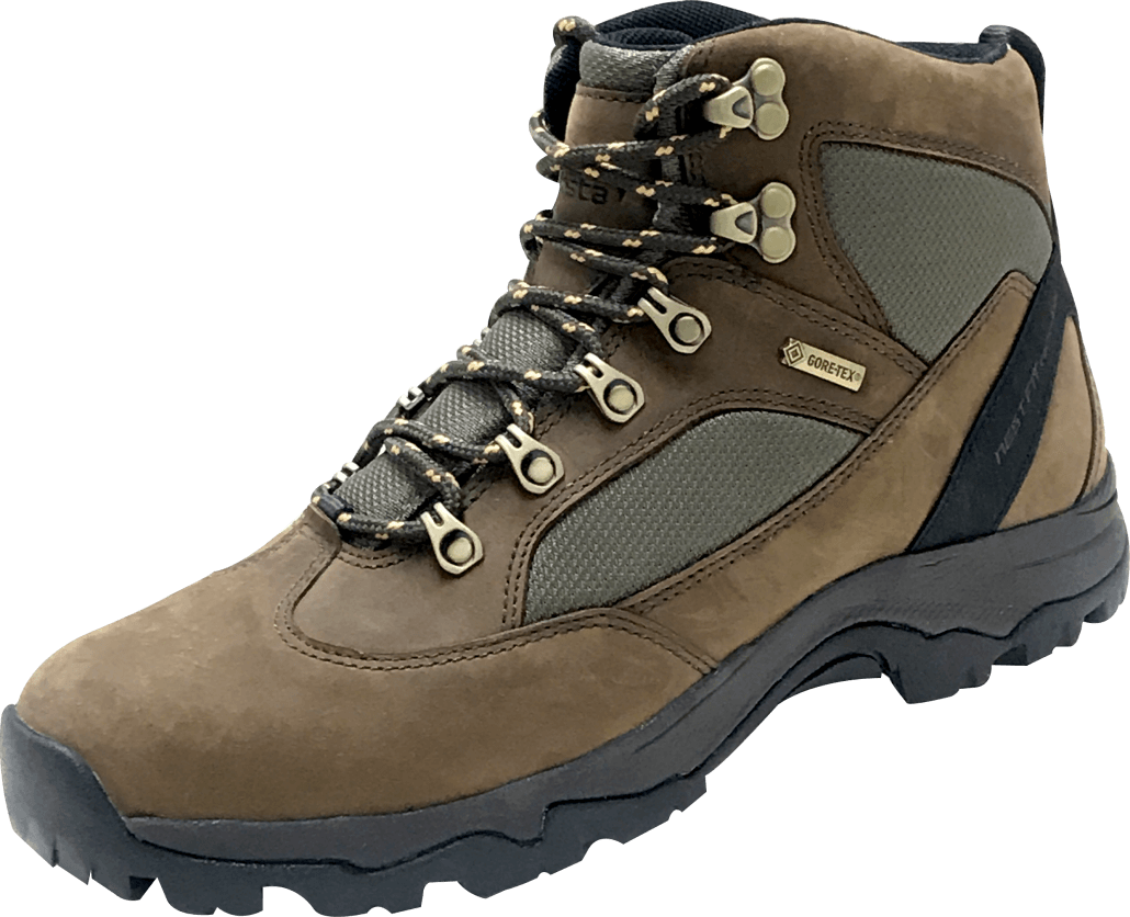 Treksta Onyx 4" GTX jagt og outdoor støvle