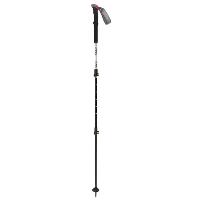 Trespass Qiklok Foldbar Vandrestav