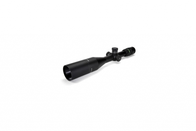 Trijicon Accupoint 5-20x50 med 30mm tube/rør