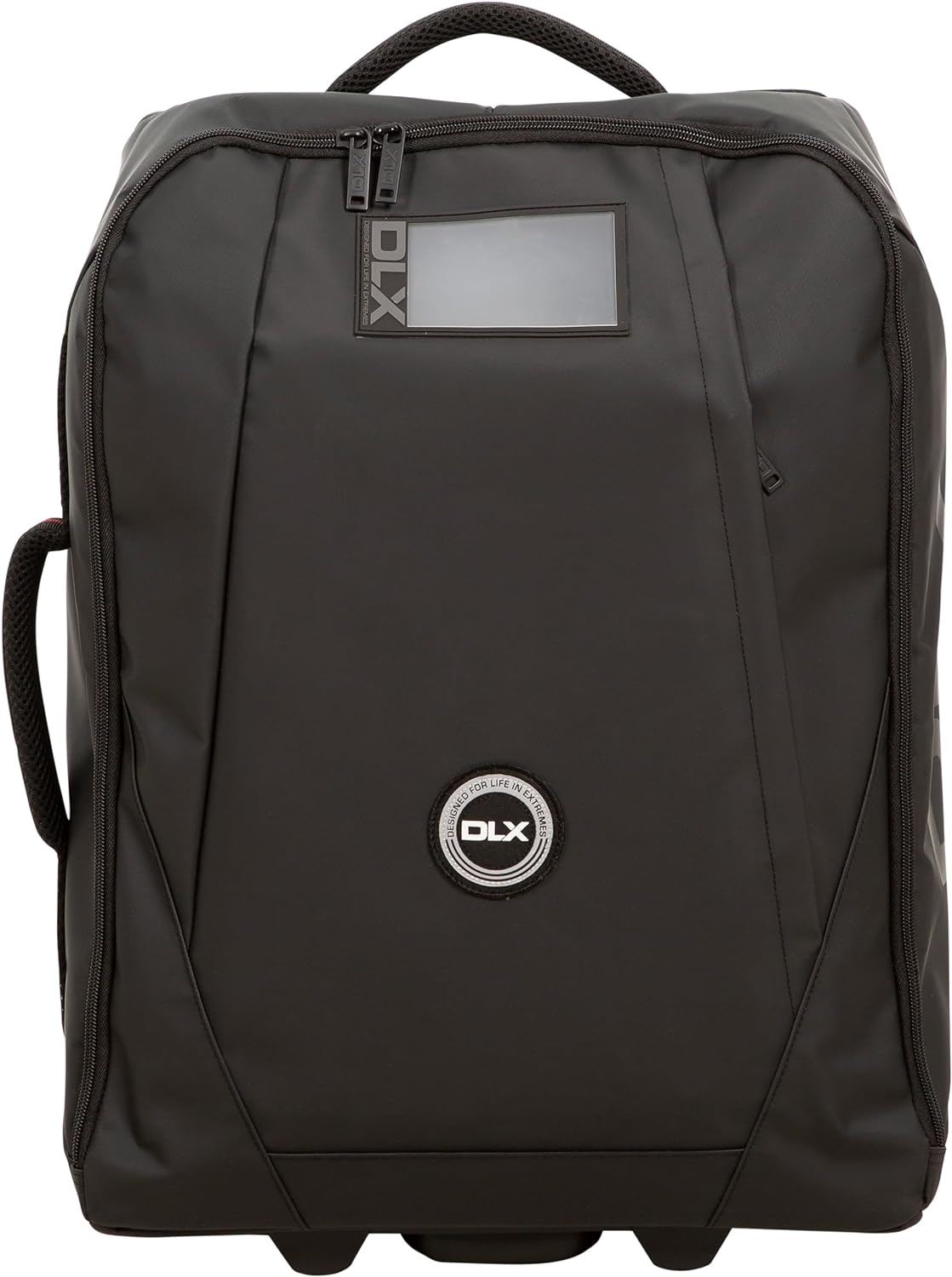 Trespass Martrol 40L Trolley Bag Sort