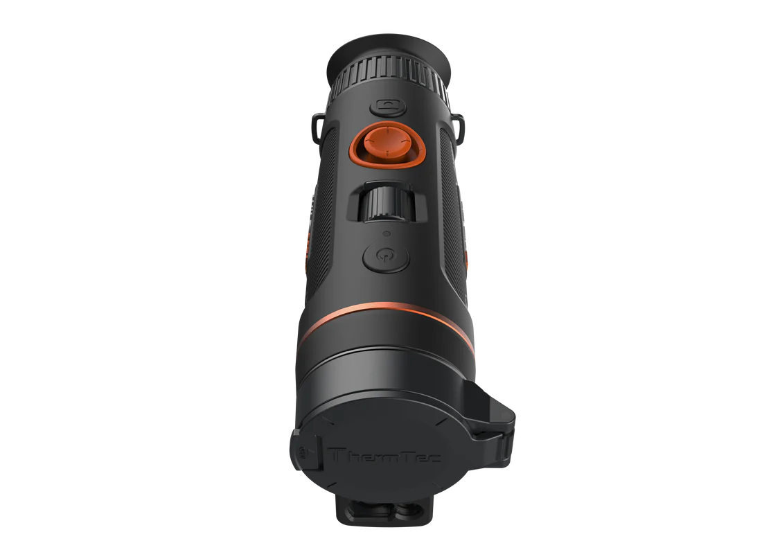 ThermTec Wild 335L 35mm 384 Sensor Termisk Spotter m/ LRF - Billede 8
