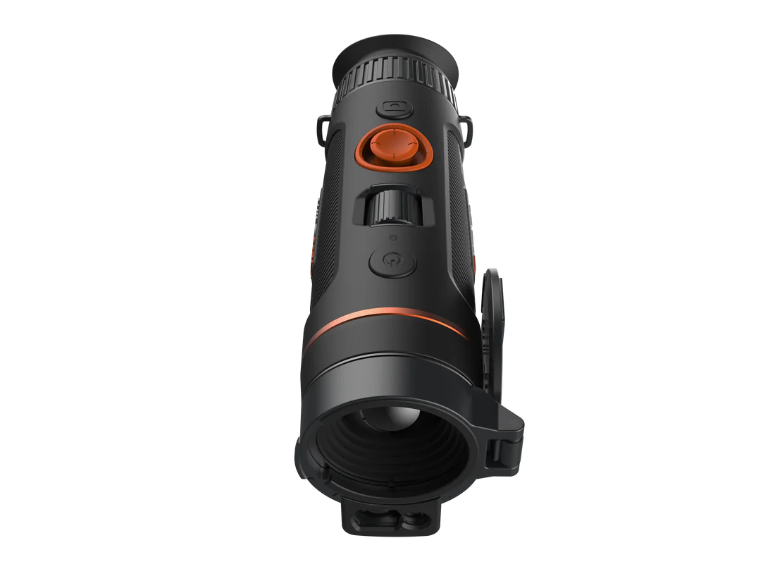 ThermTec Wild 335L 35mm 384 Sensor Termisk Spotter m/ LRF - Billede 9