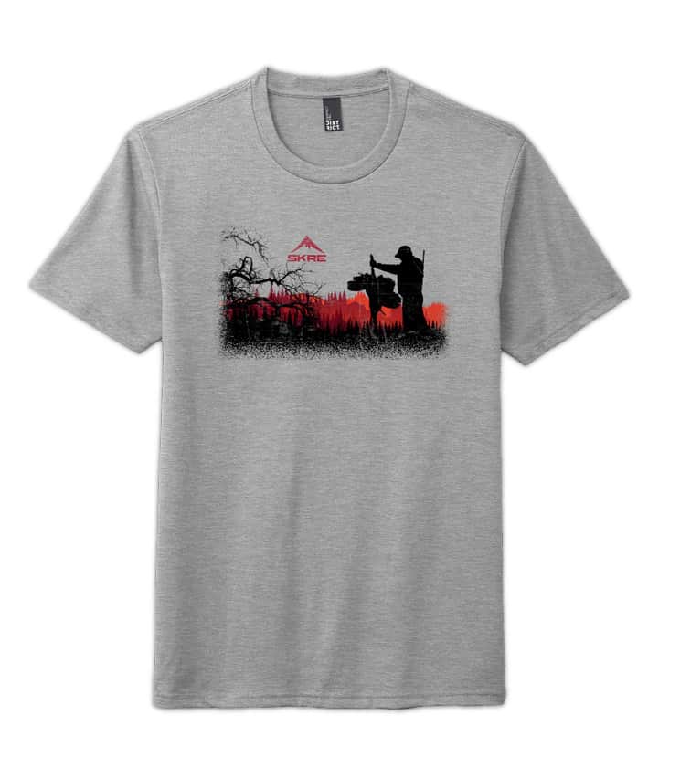 SKRE Turkey Success T-Shirt