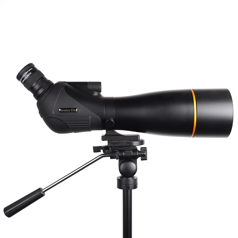 Viewlux Elite Spottingscope 20-60x80mm - Billede 3