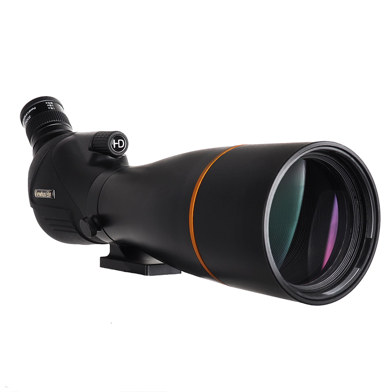 Viewlux Elite Spottingscope 20-60x80mm - Billede 4