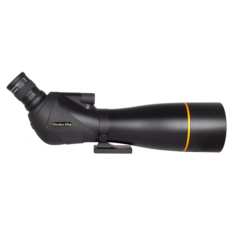 Viewlux Elite Spottingscope 20-60x80mm - Billede 5