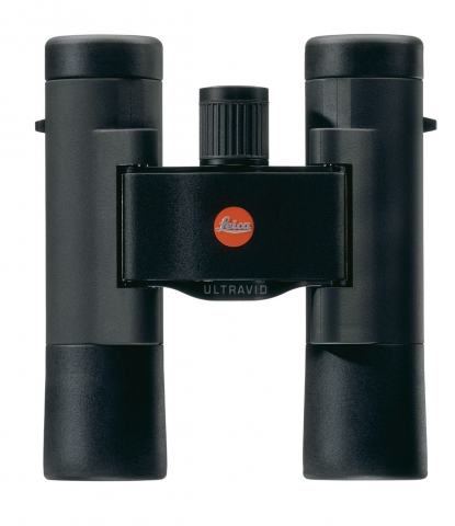 Leica Ultravid 10x25 BR