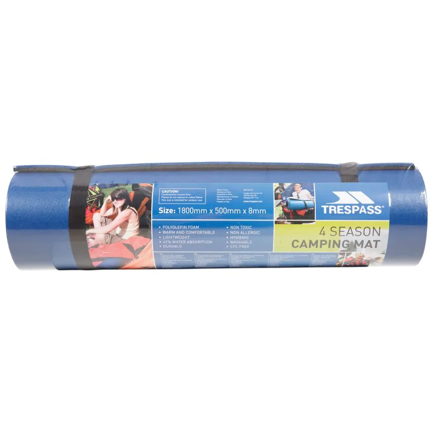 Trespass Radix Liggeunderlag - Billede 3