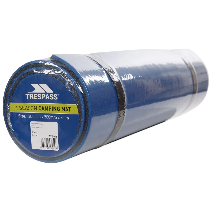 Trespass Radix Liggeunderlag - Billede 4