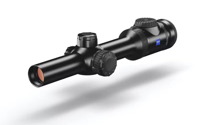Zeiss Victory V8 1.1-8x24 Sigtekikkert
