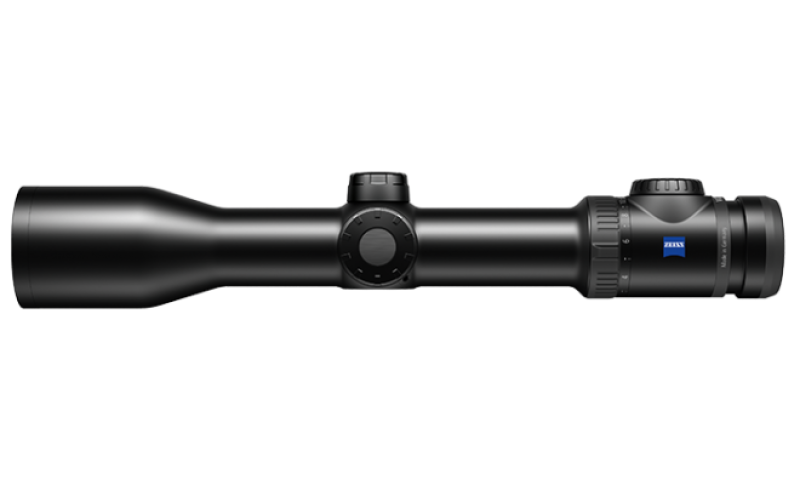 Zeiss Victory V8 1.8-14x50 Sigtekikkert - Billede 6