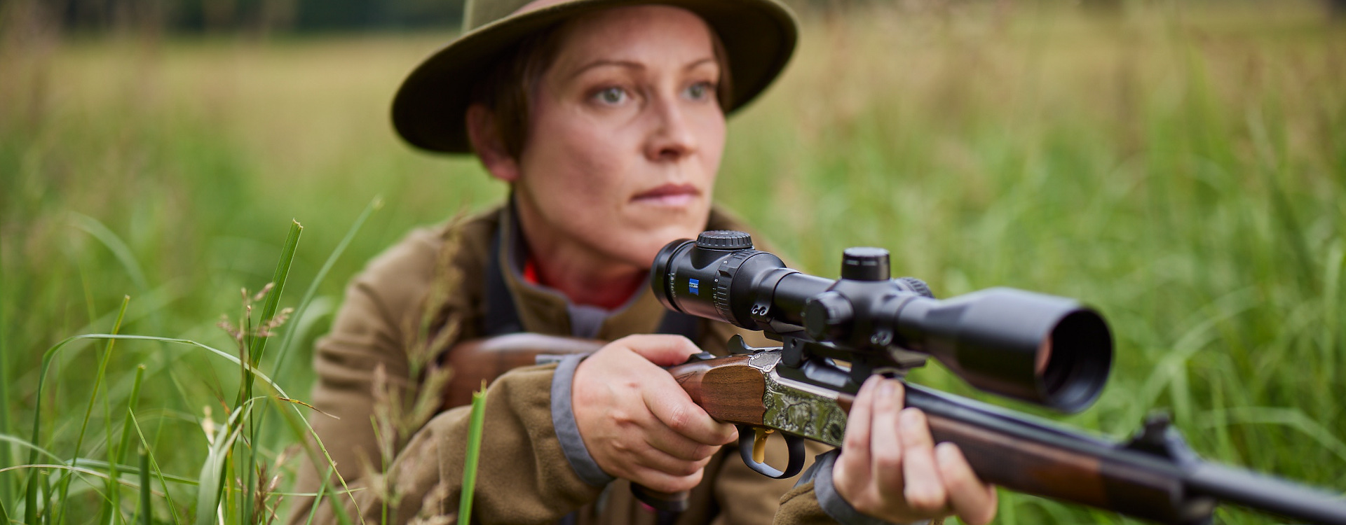 Zeiss Victory V8 1.8-14x50 Sigtekikkert - Billede 7