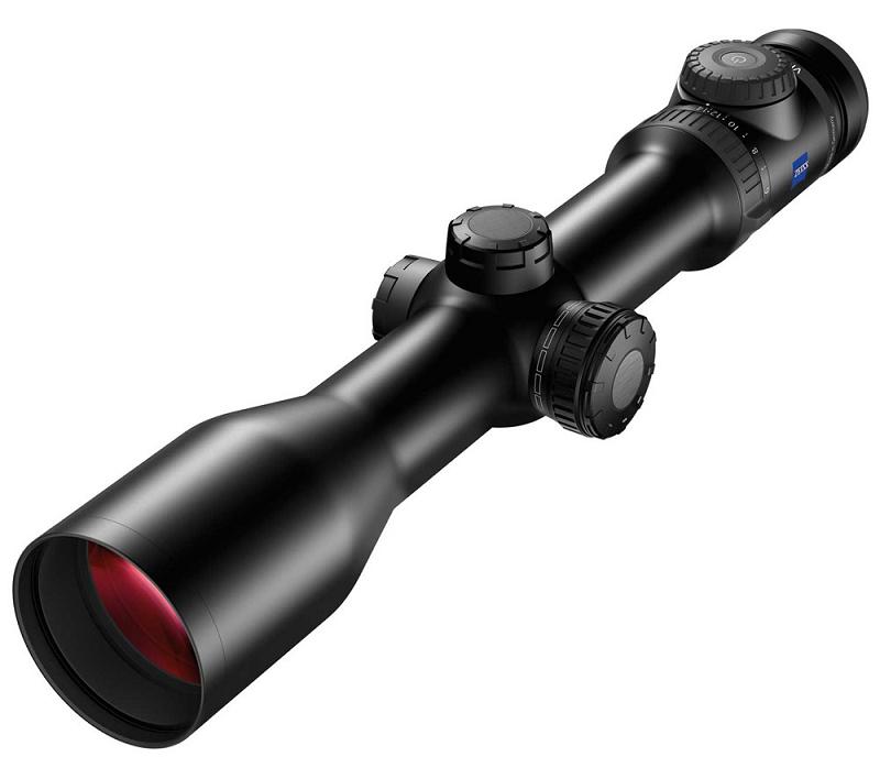 Zeiss Victory V8 1.8-14x50 Sigtekikkert - Billede 5