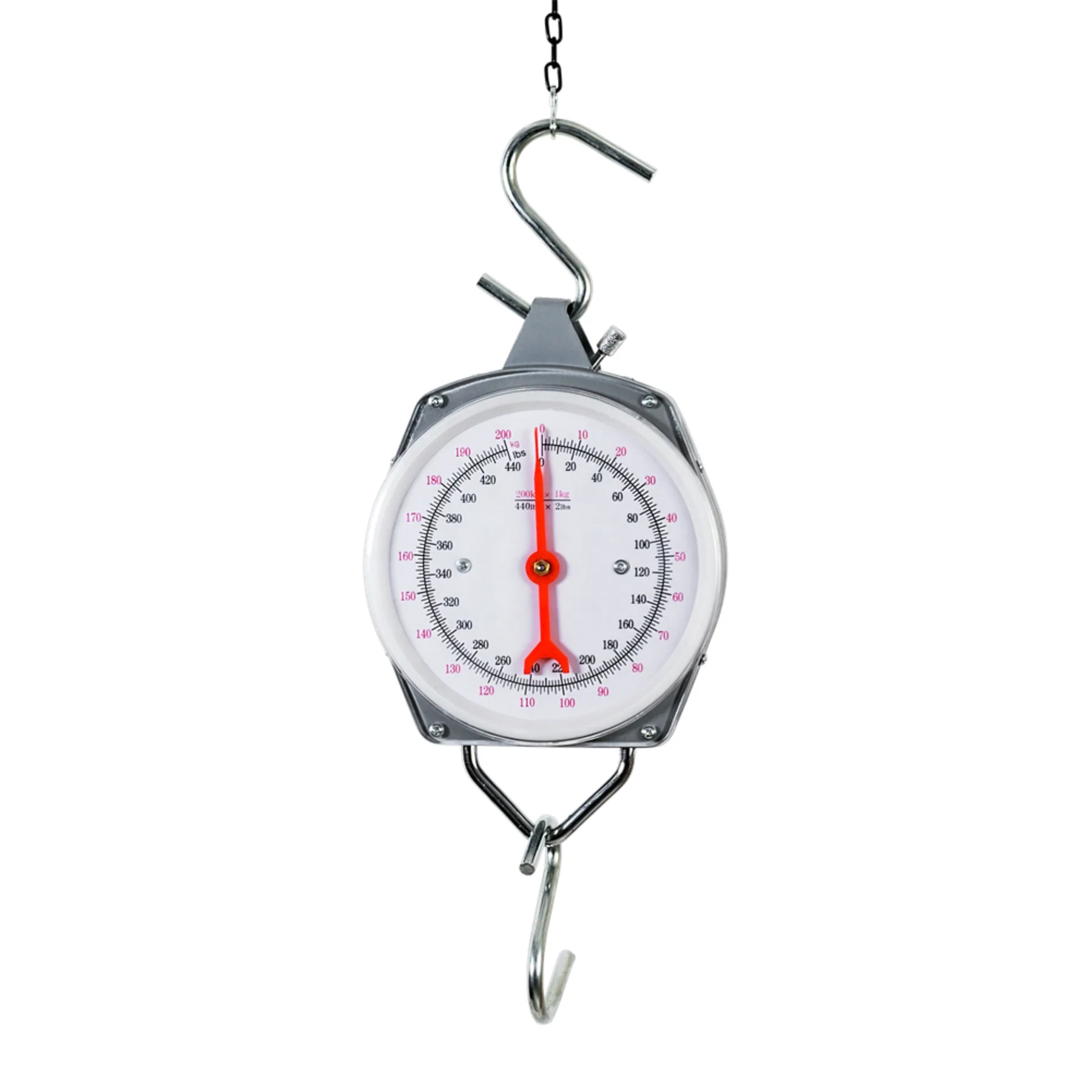 Alces Vildtvægt - 200kg
