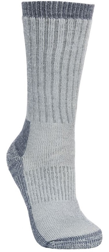 Trespass DLX Strolling Merino Vandresok - Billede 3
