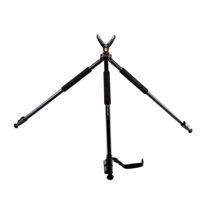 Vanguard Pro T68 Tri-pod Skydestok - Billede 7