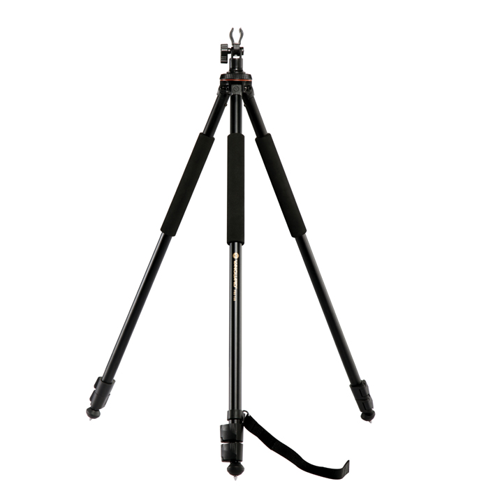Vanguard Pro T68 Tri-pod Skydestok - Billede 3