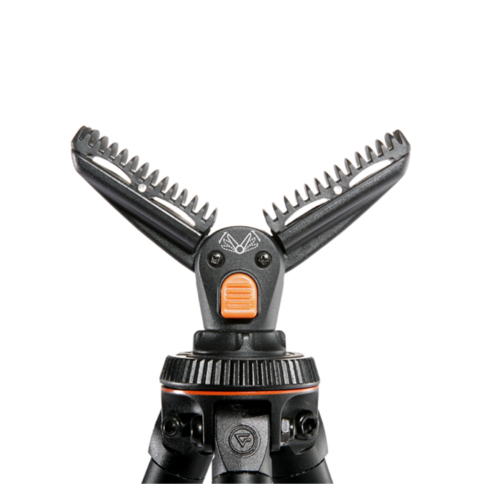 Vanguard Pro T68 Tri-pod Skydestok - Billede 4