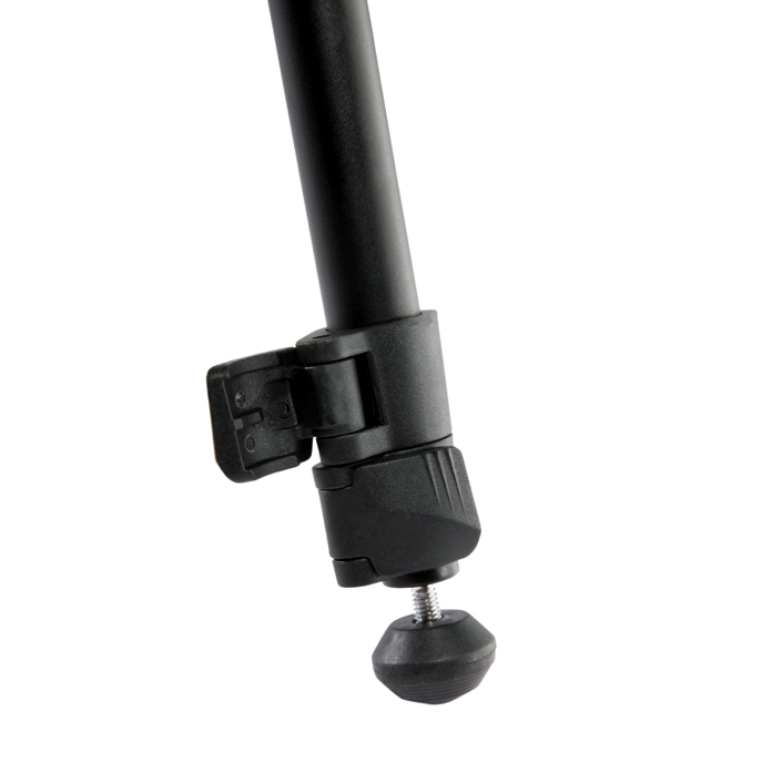 Vanguard Pro T68 Tri-pod Skydestok - Billede 5