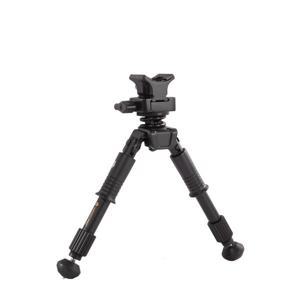 Vanguard Equalizer QS skydestok m/ 2 ben (kort og lang)