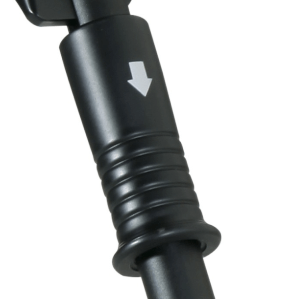 Vanguard Equalizer 2 Bipod - Billede 6