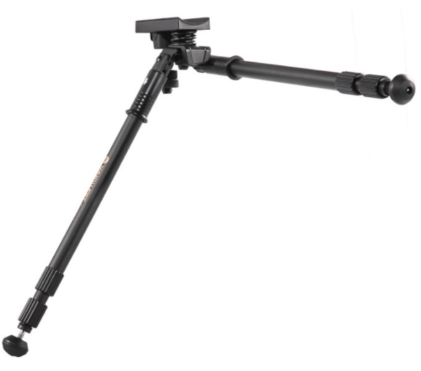 Vanguard Equalizer 2 Bipod - Billede 4