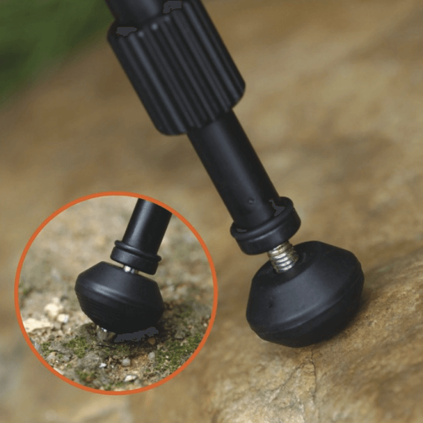 Vanguard Equalizer 2 Bipod - Billede 9