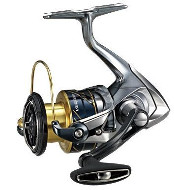 Shimano Vanquish FB C3000 fiskehjul