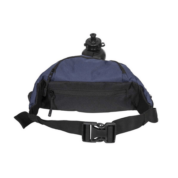 Trespass Vasp 5L Rejse Bæltetaske Navy Blue - Billede 3