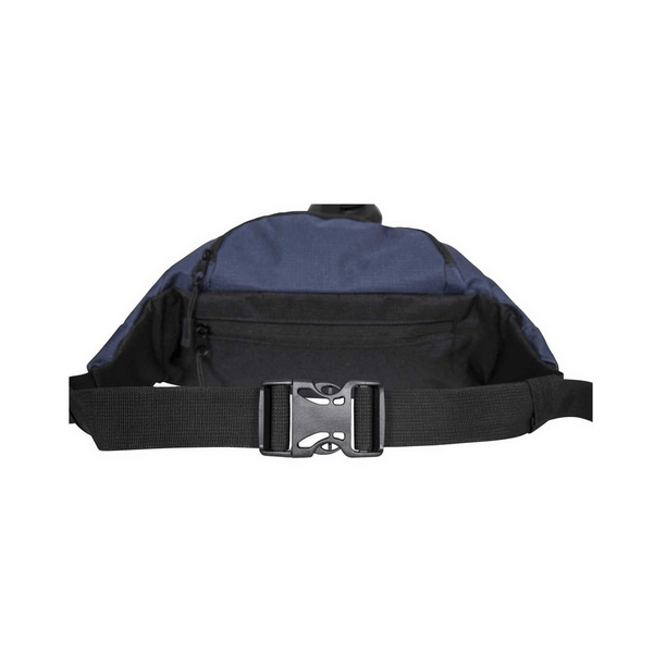 Trespass Vasp 5L Rejse Bæltetaske Navy Blue - Billede 4