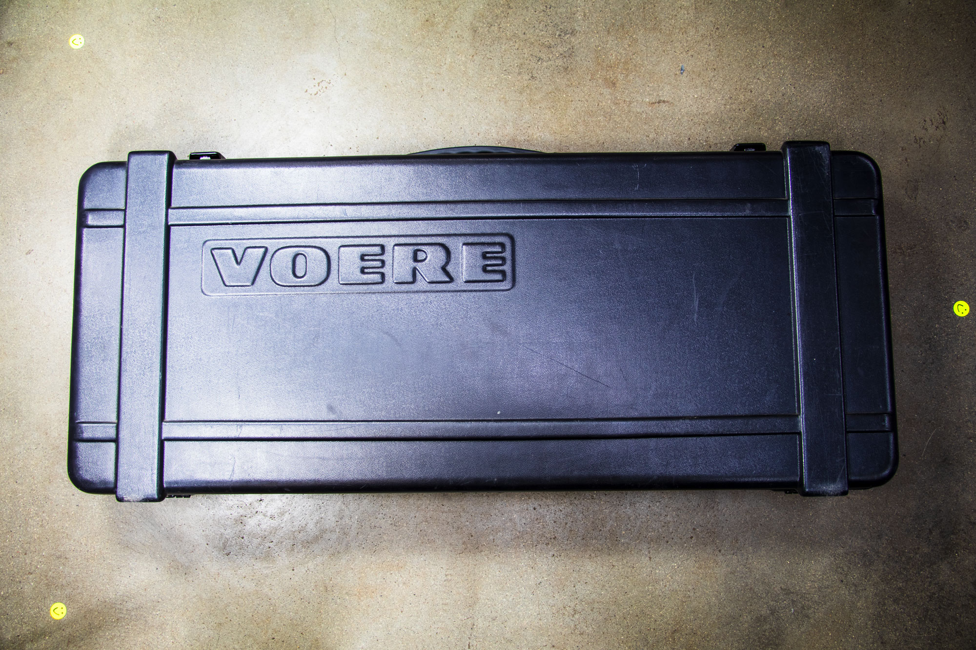 Brugt Voere Tirolerin m/ 6.5x55, 6.5x68, 300WM, 8x68 & 375HH - Billede 4