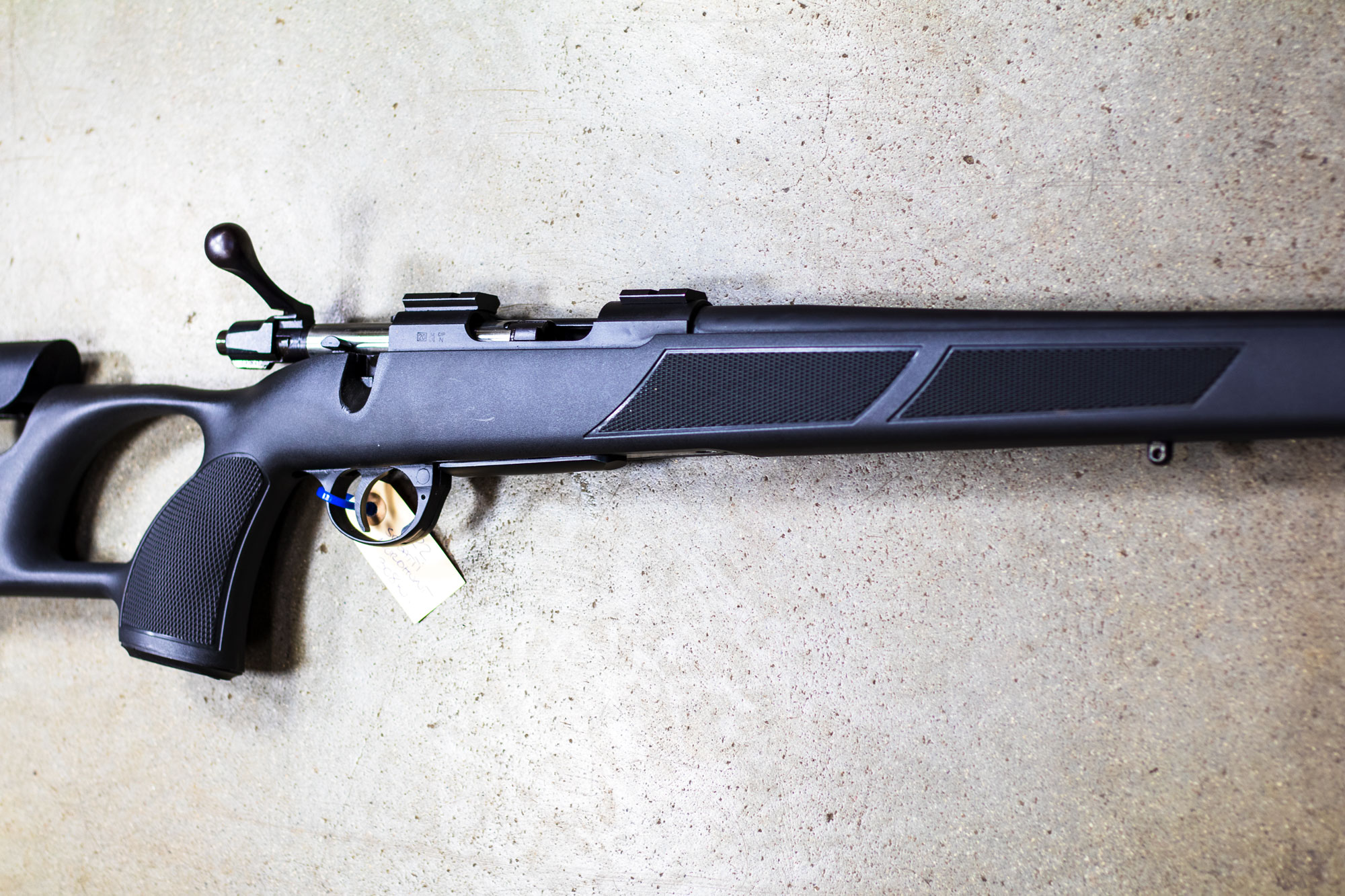 Brugt Nordhunt / Sabatti kaliber 308w