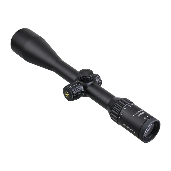 Vector Optics Continental 5-30x56 - Billede 3