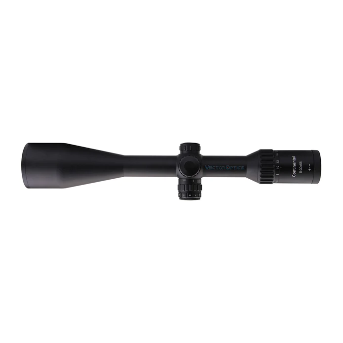 Vector Optics Continental 5-30x56 - Billede 8