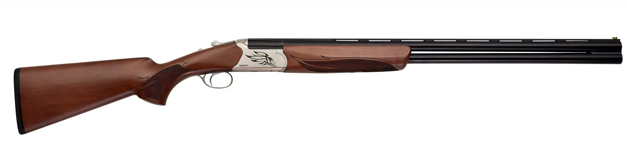 Huglu Ventus Bronze 12/76 71cm løb m/ kuffert
