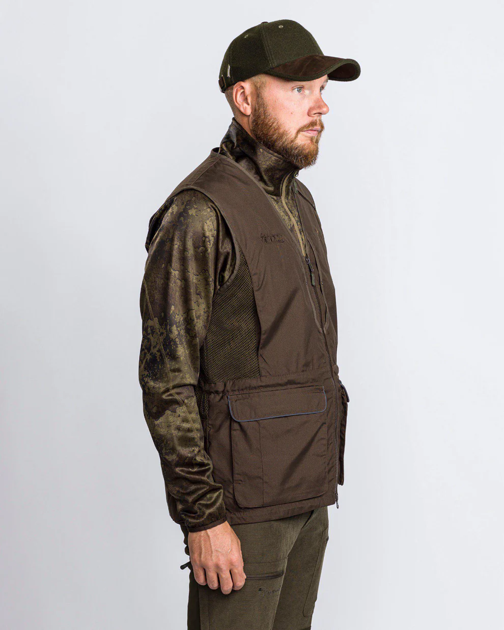 Pinewood Dog Sports 2.0 Vest Herre - Billede 3