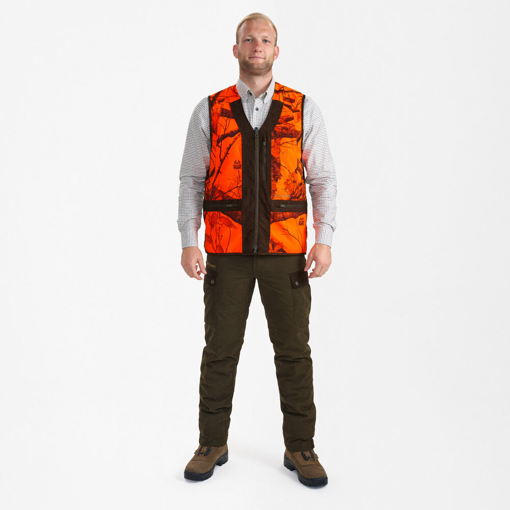 Deerhunter Eagle Vest - Billede 3