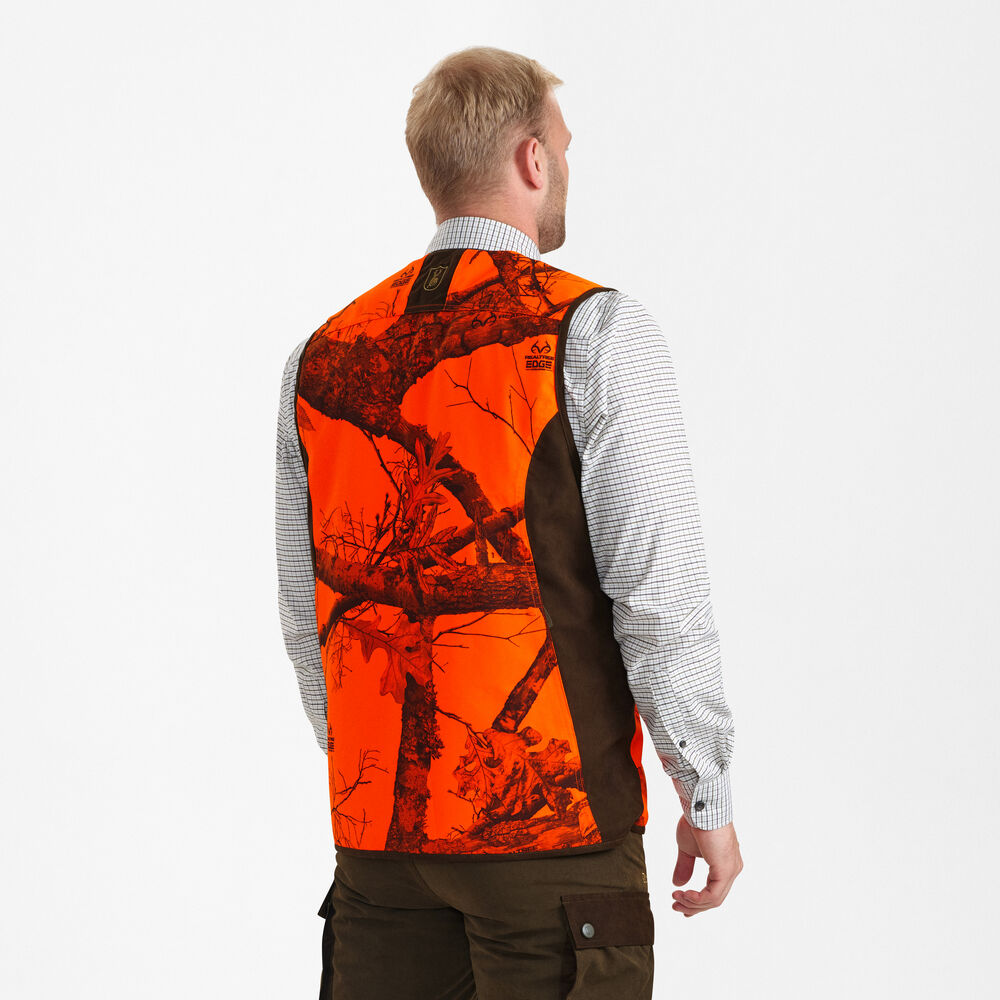 Deerhunter Eagle Vest - Billede 4