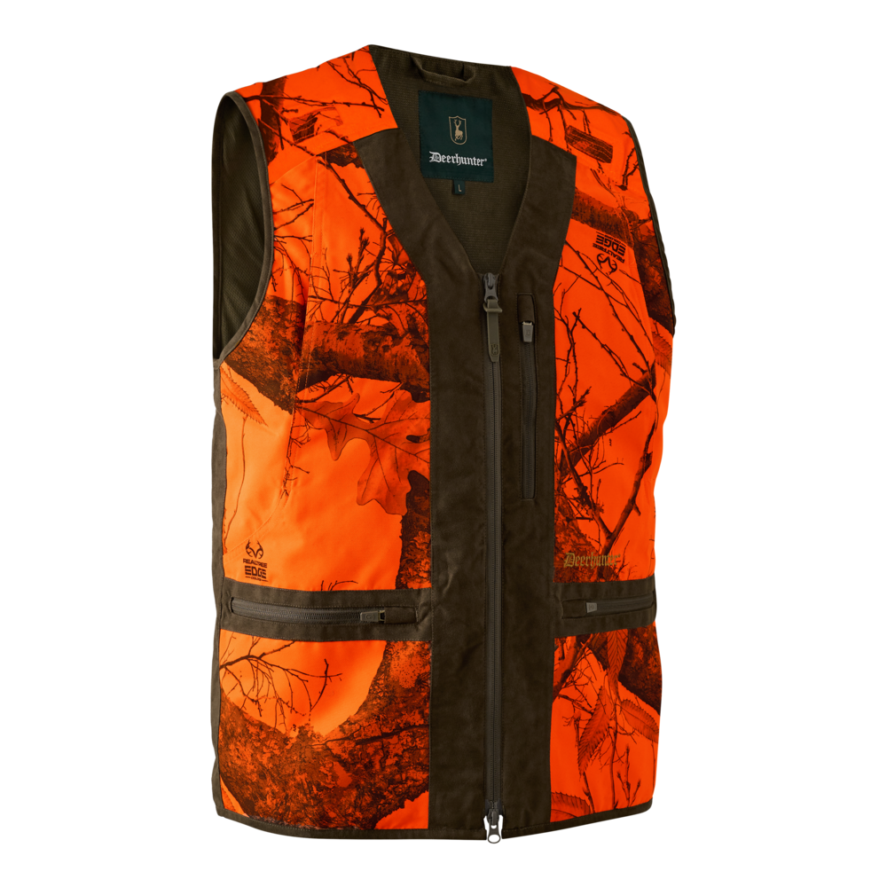 Deerhunter Eagle Vest - Billede 5
