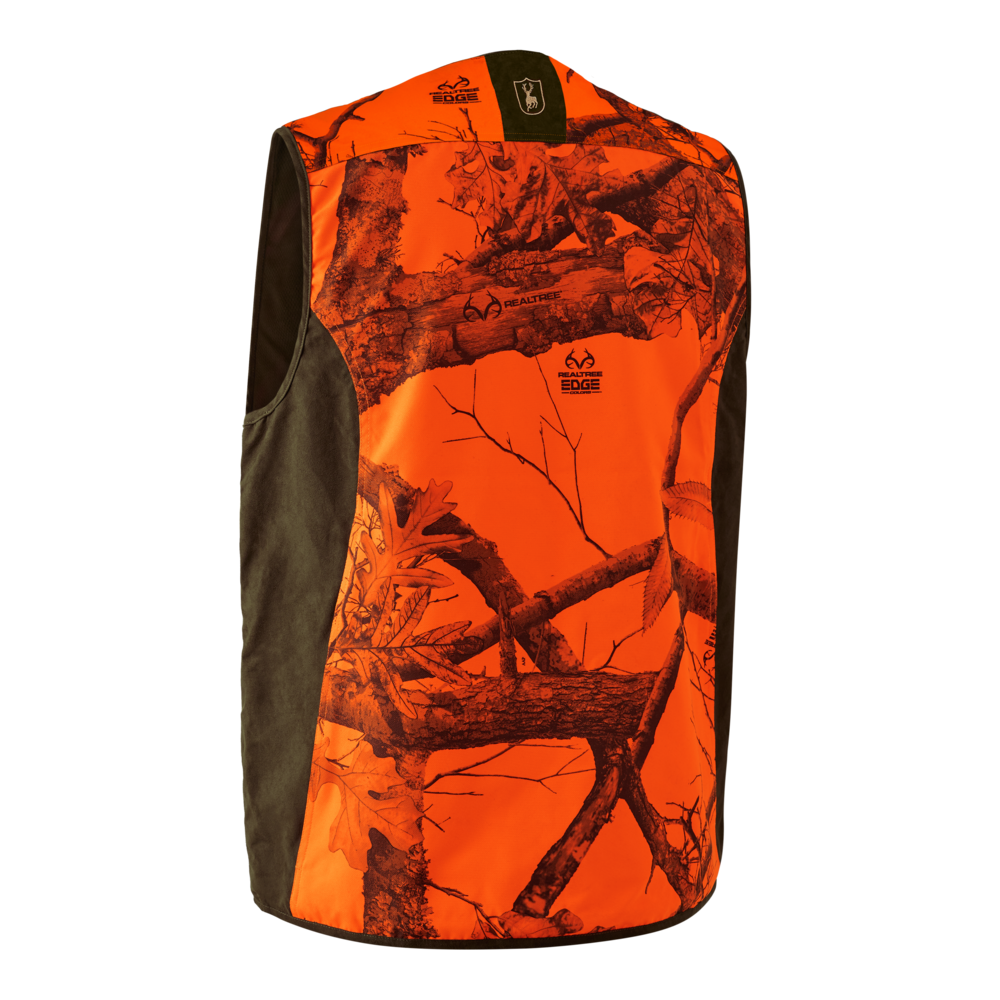 Deerhunter Eagle Vest - Billede 6